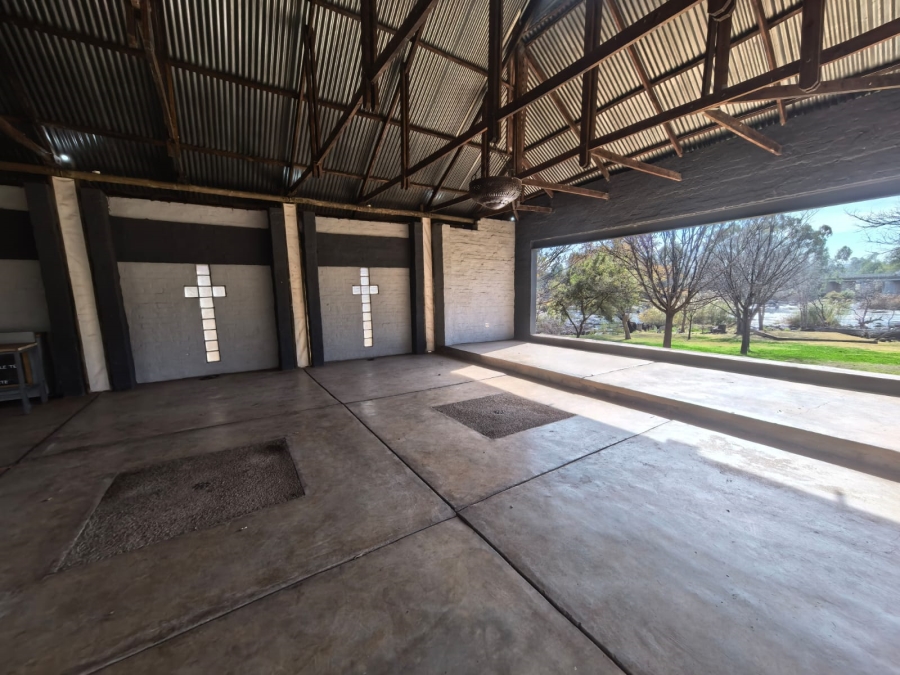 Commercial Property for Sale in Parys Free State